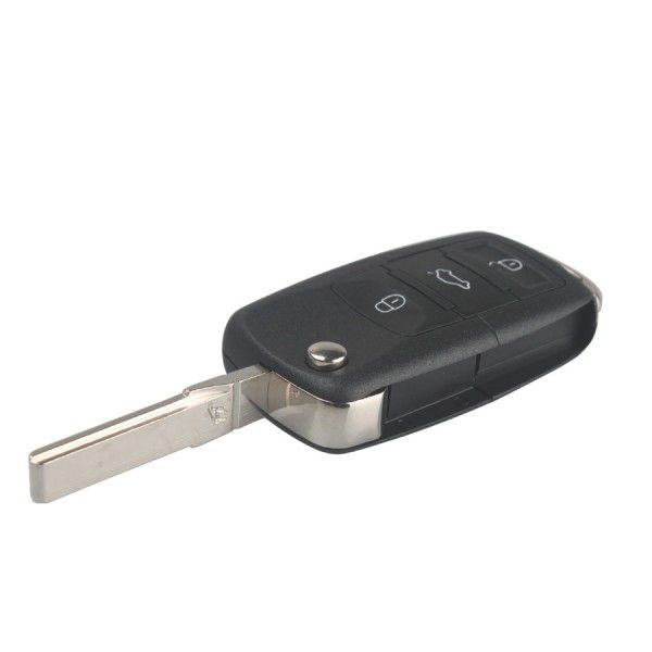 Remote Key 3 Button 1 JO 959 753 B 433Mhz Für Südamerika VW