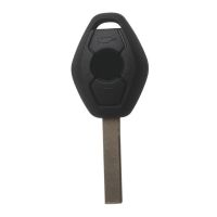 Remote Key 3 Button 433MHZ HU92 für BMW EWS