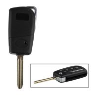 Remote Key 3 Buttons 315MHZ Für Toyota Modified (Nicht mit dem Chip) 10pcs/lot