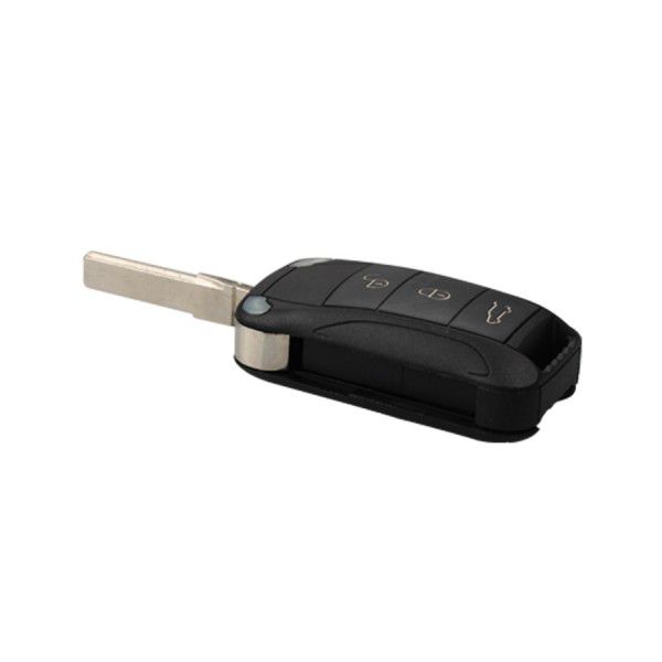 Remote Key for Porsche 315MHZ 3 +1 Button