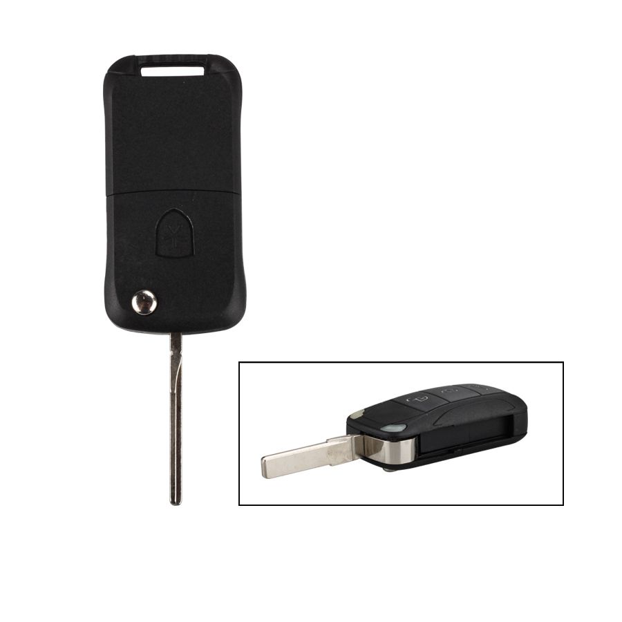 Remote Key 315MHZ 3 - Button für Porsche