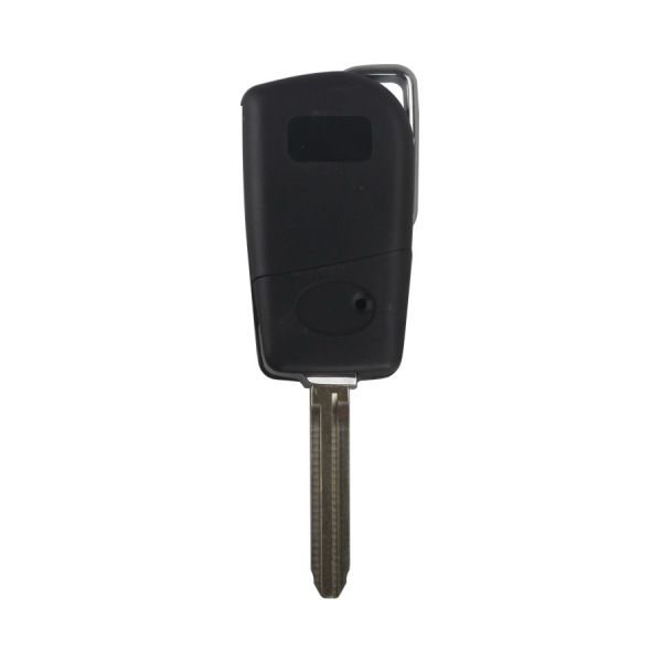 Remote Key 3Buttons 314.3MHZ Für Toyota Modified (ohne Remote Chip)