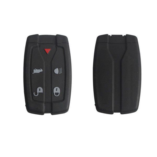 Remote Key 4 +1 Tasten 433mhz für Land Rover Freelander 2