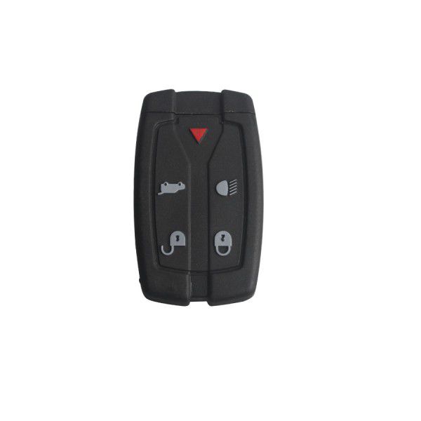 Remote Key 4 +1 Tasten 433mhz für Land Rover Freelander 2