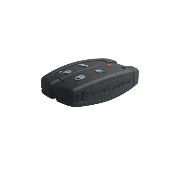 Remote Key 4 +1 Tasten 433mhz für Land Rover Freelander 2