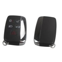 Remote Key 4 +1 Tasten 433mhz für Land Rover Discovery 10pcs/lot
