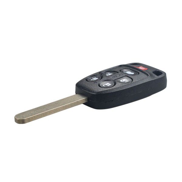 Remote Key 5 +1 Tasten 313.8MHZ für Honda 10pcs/lot