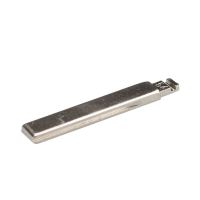 Remote Key Blade für Peugeot 307 10pcs /lot