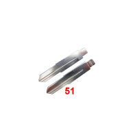 Remote Key Blade für Qirui A5 A3 10pcs /lot