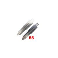 Remote Key Blade für QQ3 10pcs /lot