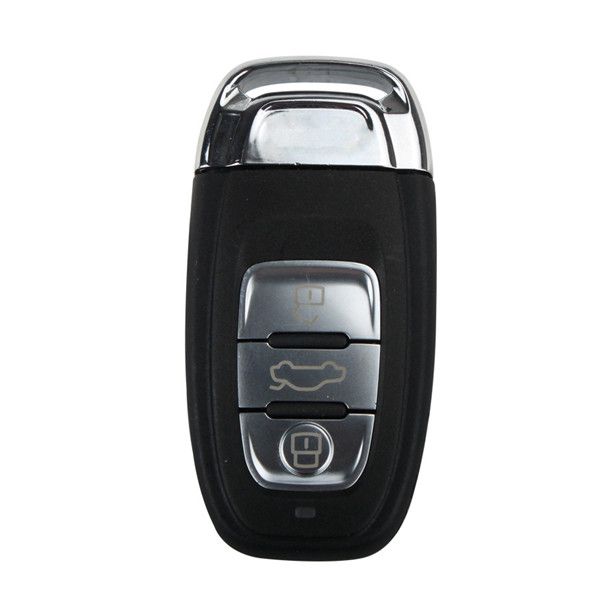 Remote Key for Audi Q5 3Button 8K0 959 754G 315MHZ/433MHZ/868MHZ(OEM)