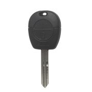 Remote Key Shell 2 Button A33 Für Nissan 5PCS /lot