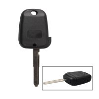 Remote Key Shell 2 Tasten für Toyota 5pcs