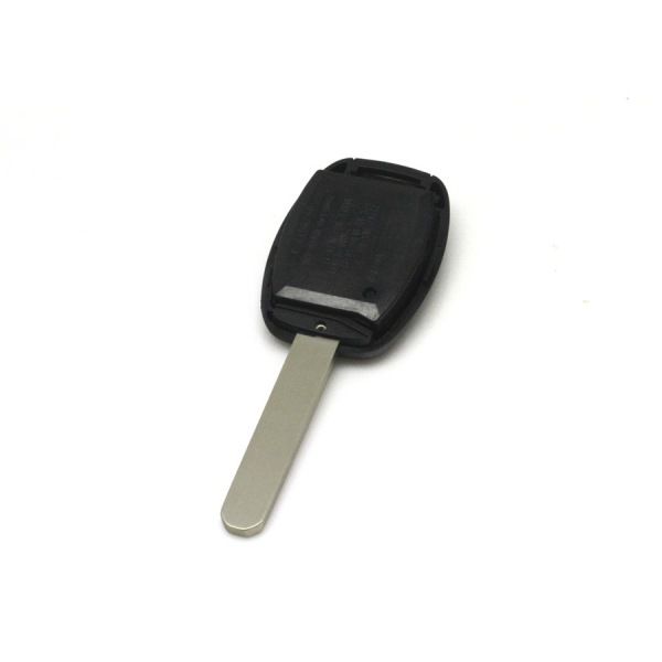 Remote Key Shell 3 +1 Button für Honda 5PCS /lot