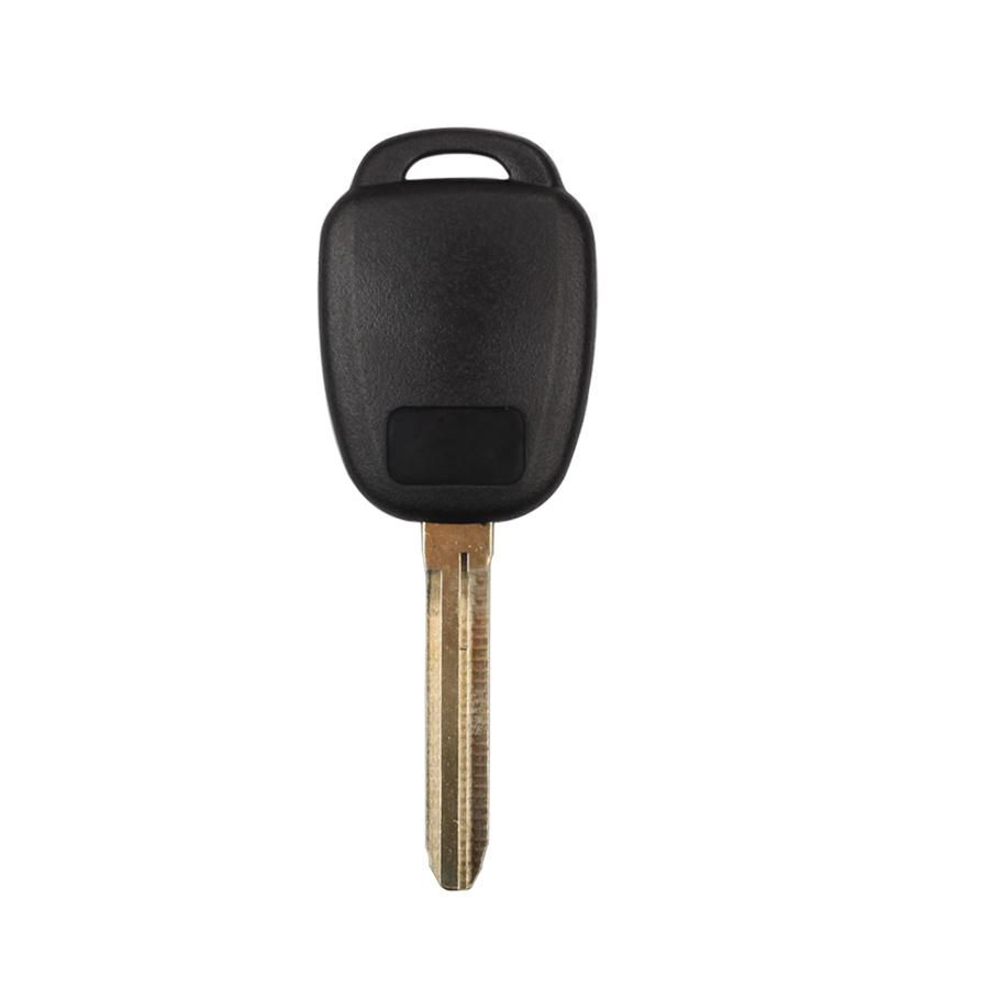 Remote Key Shell 3 Button ohne Logo für Toyota 5pcs /lot