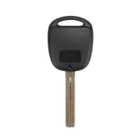 Remote Key Shell 3 Button ohne Logo TOY48 (Long) Für Lexus 5pcs /lot