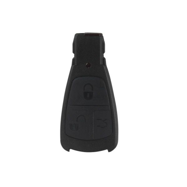 Remote Key Shell 3 Buttons für 2001 Mercedes -Benz