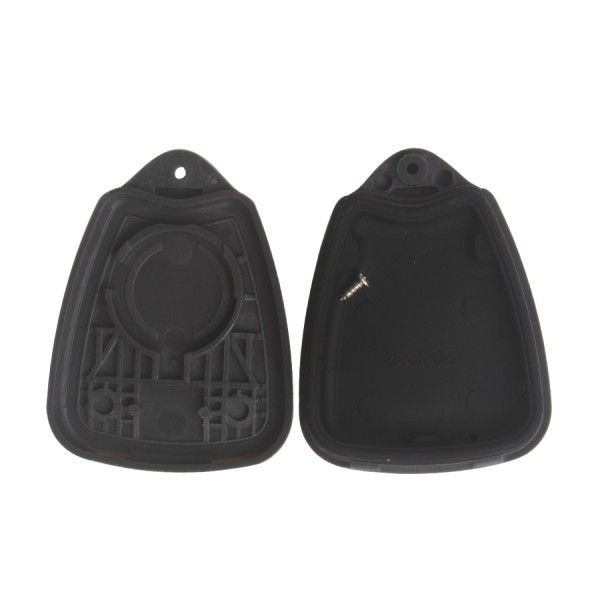 Remote Key Shell 4 Button For Volvo 10pcs/lot