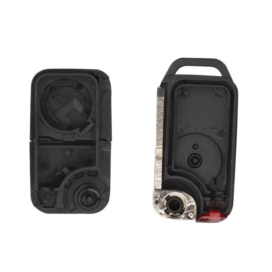 Remote Key Shell Cover 1 Button für Benz 5pcs /lot