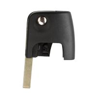 Remote Head (Chip kann installiert werden) For Ford FO21 Folding 5pcs /lot