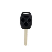 Remote Key Shell für Honda 3 +1 Button (ohne Logo und Papierkleber) 5pcs /lot