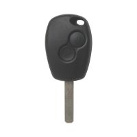 2 Taste Remote Key Shell für Renault 10pcs /lot