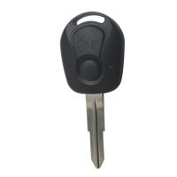 3 Taste Remote Key Shell für SsangYong 5pcs /lot