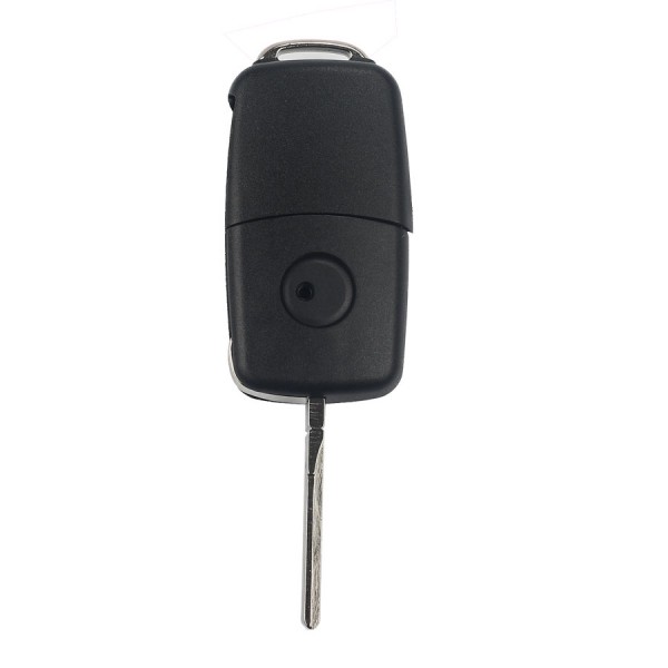 Remote Key Shell For VW 3 Button For 202AD 202H 202Q 5pcs /lot