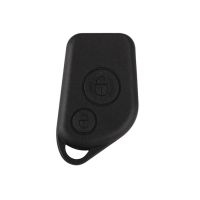 Remote Shell 2 Button 2B für Citroen 10pcs /lot