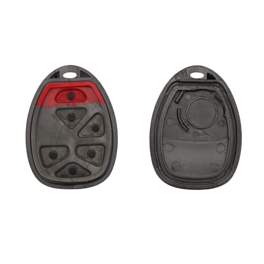 Remote Shell 6 Button für Buick 10pcs /lot