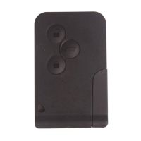 3 Knopf Smart Key 433MHZ für Renault