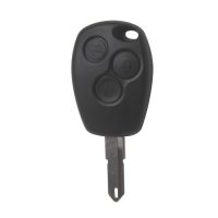 3 Tasten Remote Key PCF7947 433MHZ für Renault 5pcs /lot