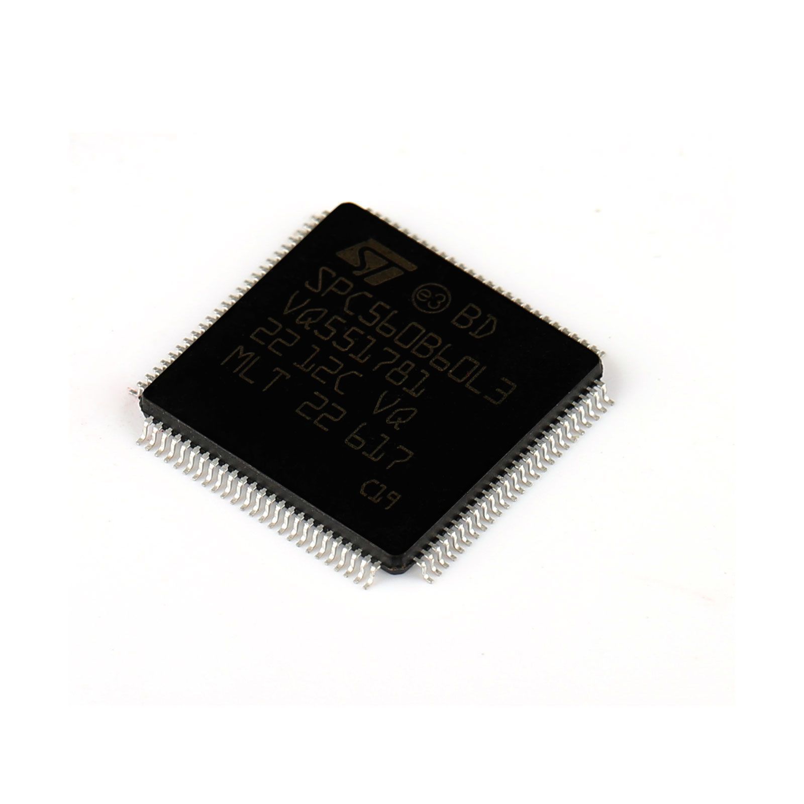 RFA Modul CPU SPC560B Blank Chip mit Programm für Yanhua Mini ACDP Modul24 Neue JLR IMMO