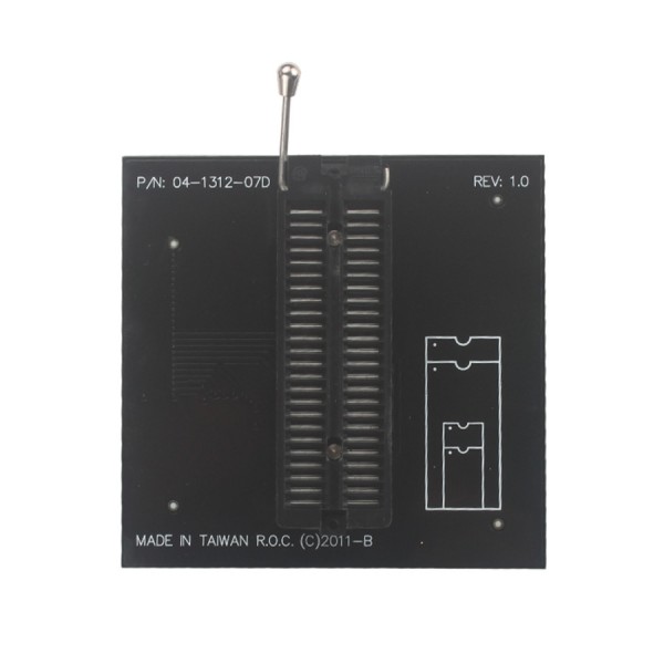 S -100 S100 Ultra -High Speed Stand -alone Universal Device Programmer ersetzen Beeprog