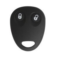 Remote Shell 2 Button für Santana 5pcs /lot