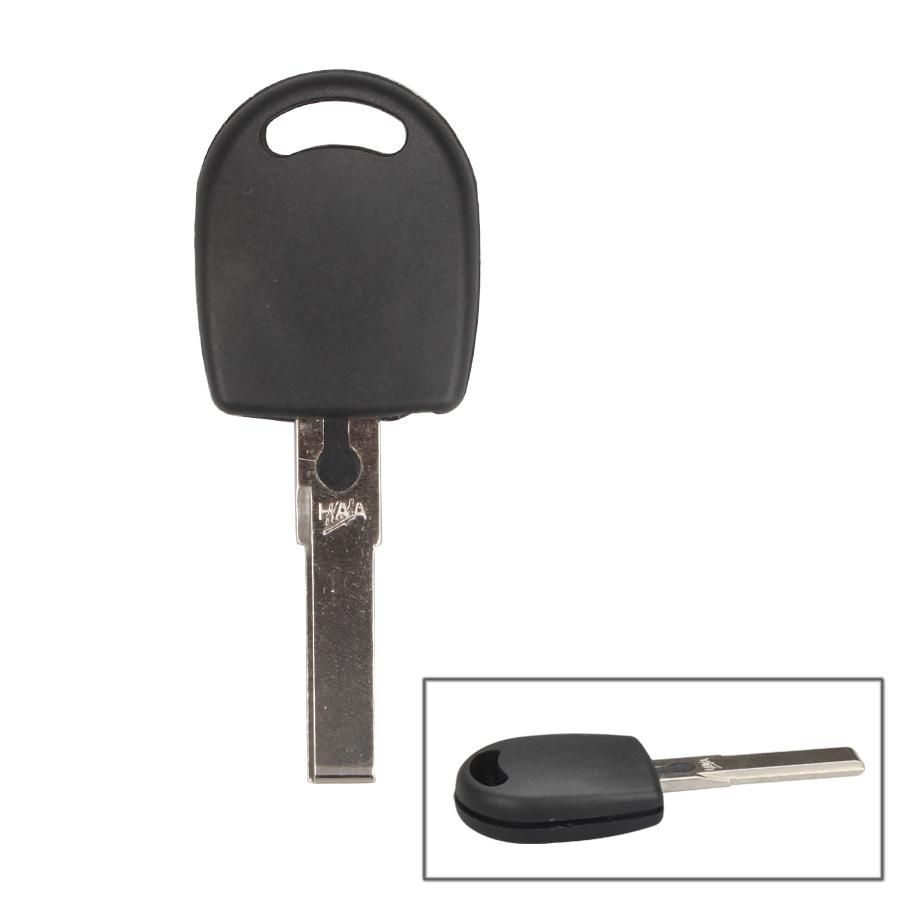 Key Shell mit Licht für den Sitz 5pcs /lot