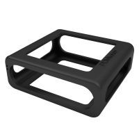Silikongehäuse für PCMTuner ECU Programmierer Schwarz Farbe