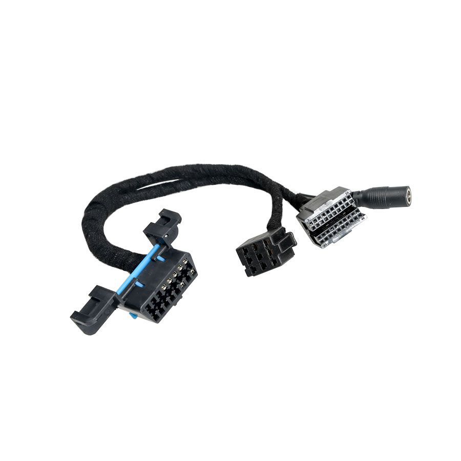 Sim4le Sim4se Kabel für Benz ECU Test Adapter