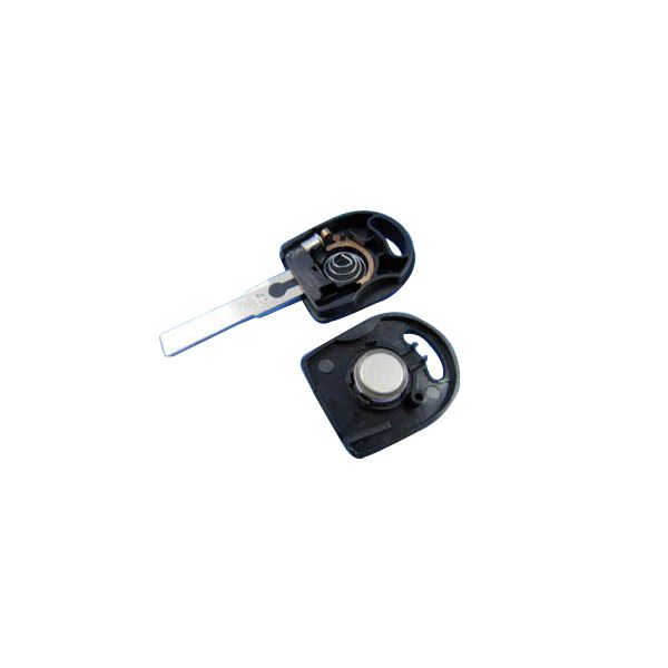 Key Shell mit Licht für Skoda 5pcs /lot