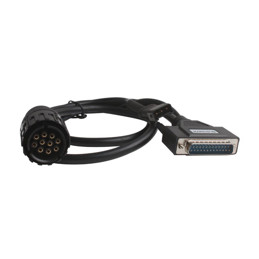 SL010478 BMW Kabel für MOTO 7000TW Motorradscanner