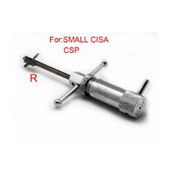 Kleine CISA CSP New Conception Pick Tool (rechte Seite)