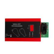 Small Key Programmer for Mercedes Benz Can Programming New Blank Key with BIN File