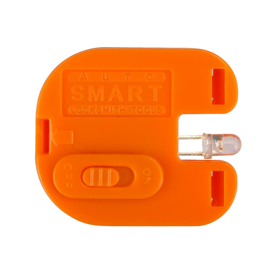 Smart HU101 2 in 1 Auto Pick and Decoder