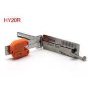 Smart HY20R 2 in 1 Auto Pick und Decoder