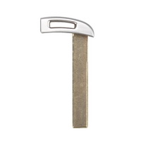 Smart Key Blade (Gold Color) für BMW 7 Serie 5pcs /lot