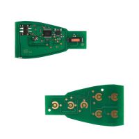 Smart Key Board 433 MHZ (Verfügbar 2 -7 Button) für Chrysler