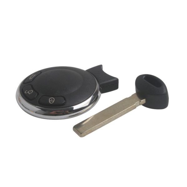 Smart Key CAS System ID46 315MHZ mit PCF7945 Chips für MINI (Can Program Many Times)