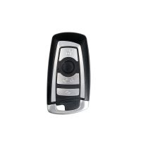 Smart Key Fob für BMW CAS4 CAS4 + System 1 3 5 7 Series Keyless Entry Transmitter 315Mhz