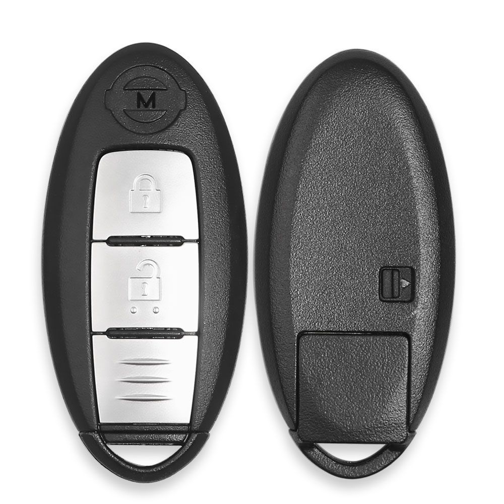 Smart Key Fob Für Nissan Micra/Juke/Note Re-nault Alaska 433MHz