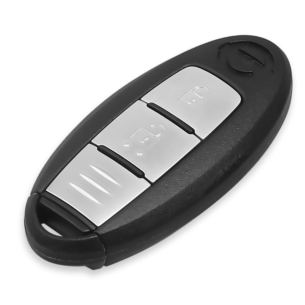 Smart Key Fob Für Nissan Micra/Juke/Note Re-nault Alaska 433MHz